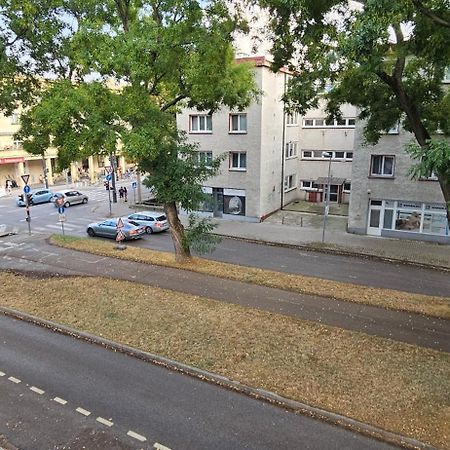 Apartman Manhattan Pressburg Exterior foto